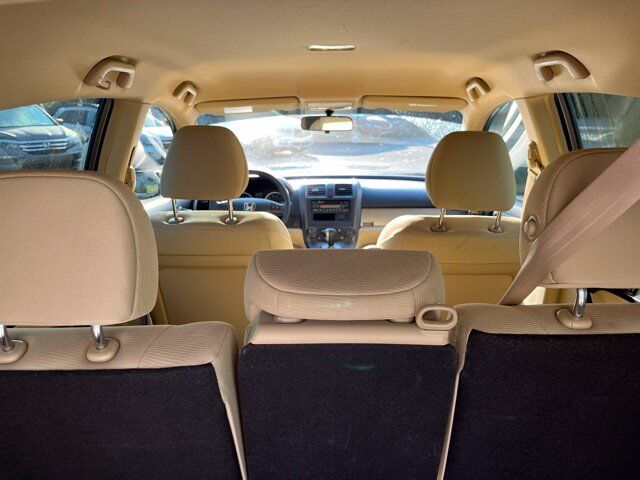 2011 Honda CR-V LX Jacksonville FL