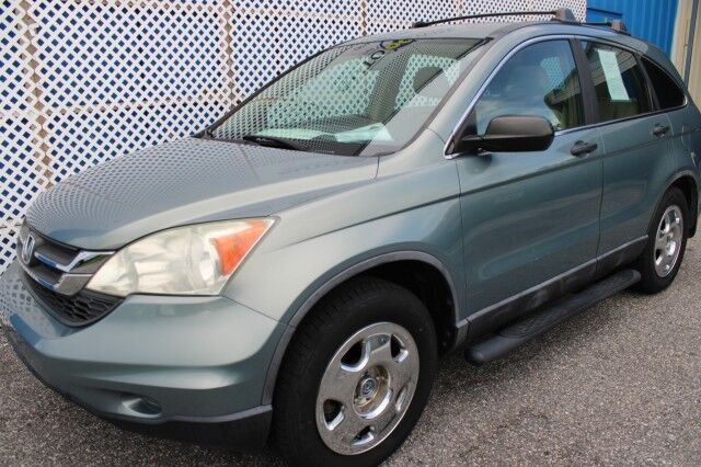 2011 Honda CR-V LX Melbourne FL