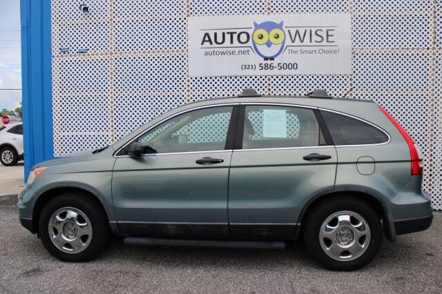 2011 Honda CR-V LX Melbourne FL