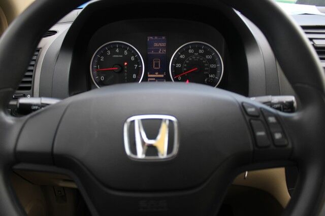 2011 Honda CR-V LX Melbourne FL