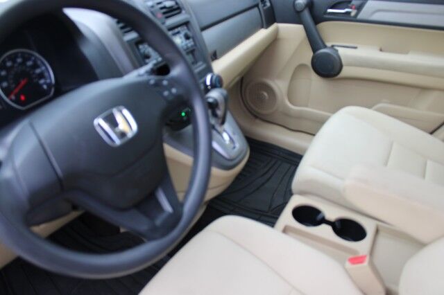 2011 Honda CR-V LX Melbourne FL