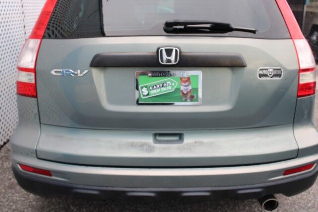 2011 Honda CR-V LX Melbourne FL