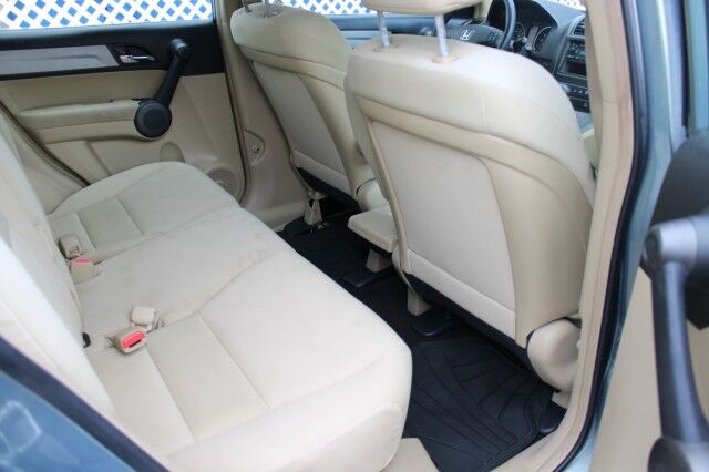 2011 Honda CR-V LX Melbourne FL