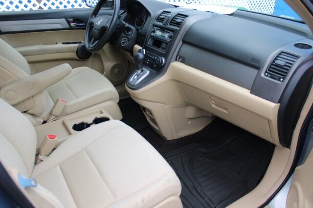 2011 Honda CR-V LX Melbourne FL