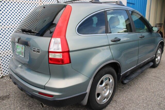 2011 Honda CR-V LX Melbourne FL