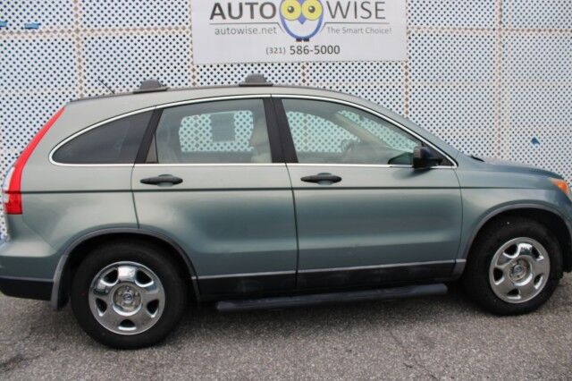 2011 Honda CR-V LX Melbourne FL