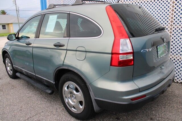 2011 Honda CR-V LX Melbourne FL