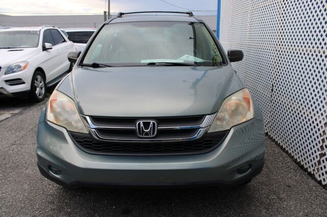 2011 Honda CR-V LX Melbourne FL