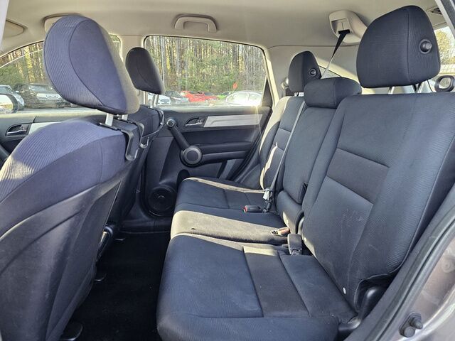 2011 Honda CR-V LX Morrow GA