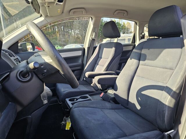 2011 Honda CR-V LX Morrow GA