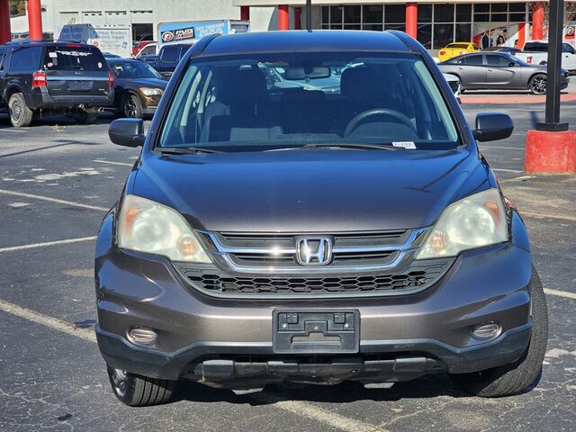 2011 Honda CR-V LX
