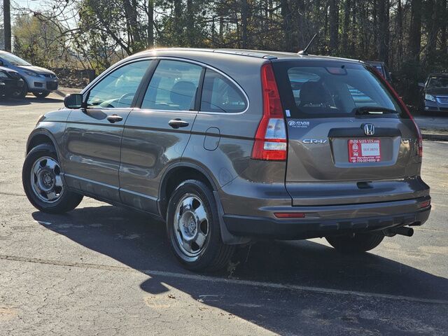 2011 Honda CR-V LX Morrow GA