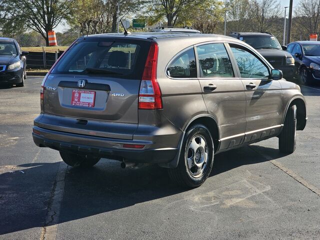 2011 Honda CR-V LX Morrow GA
