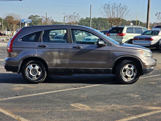 2011 Honda CR-V LX Morrow GA