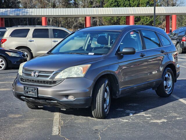 2011 Honda CR-V LX