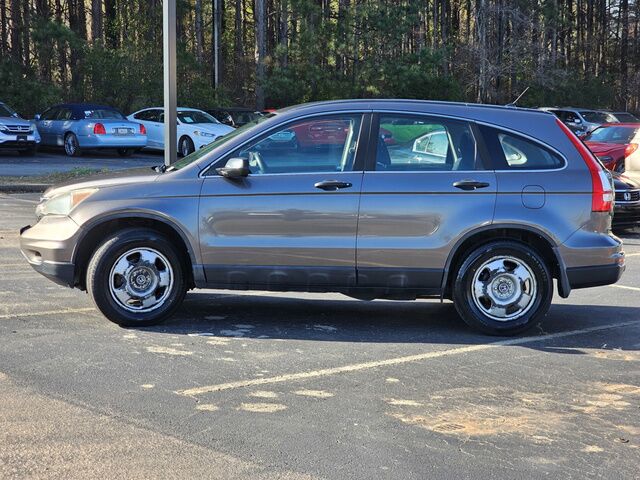 2011 Honda CR-V LX Morrow GA