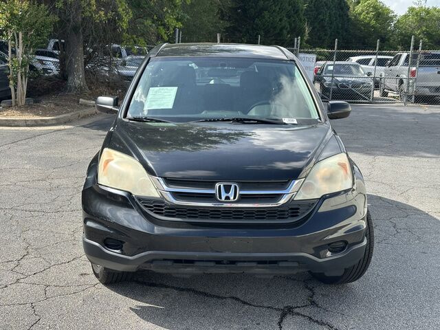 2011 Honda CR-V LX