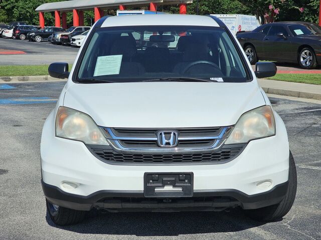 2011 Honda CR-V LX
