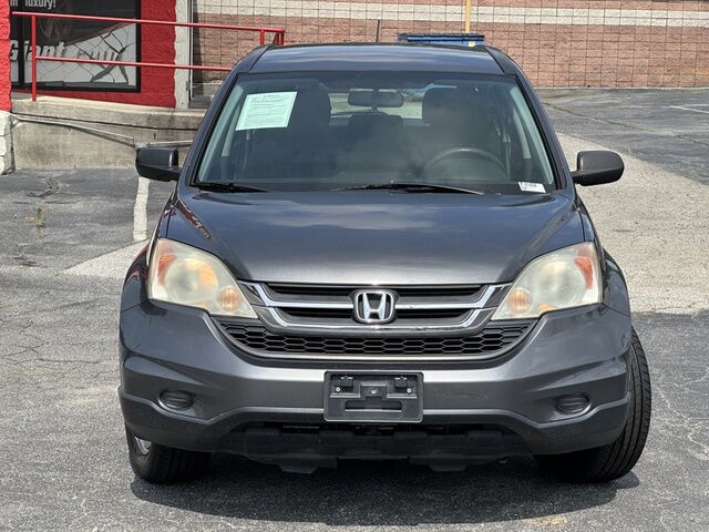 2011 Honda CR-V LX