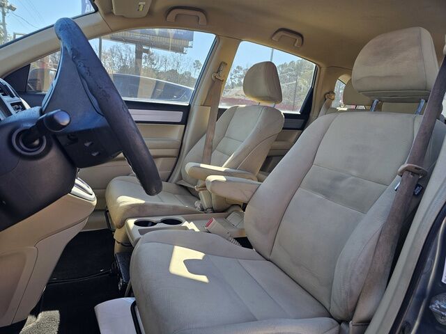 2011 Honda CR-V LX College Park GA