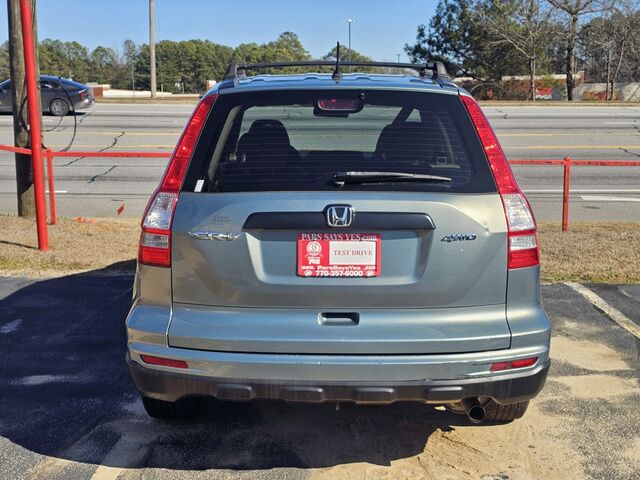 2011 Honda CR-V LX College Park GA