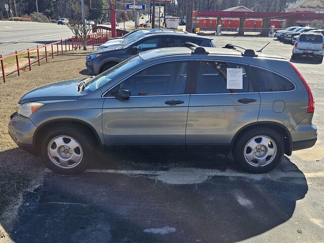 2011 Honda CR-V LX College Park GA