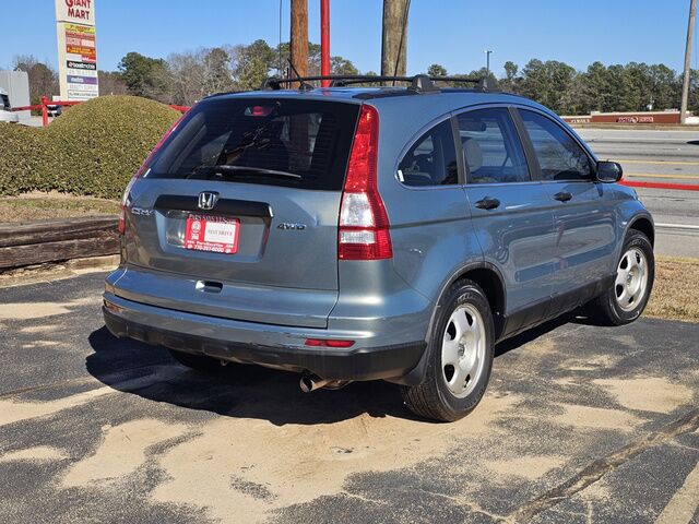 2011 Honda CR-V LX College Park GA