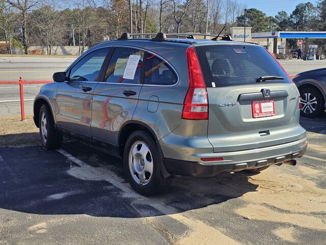 2011 Honda CR-V LX College Park GA