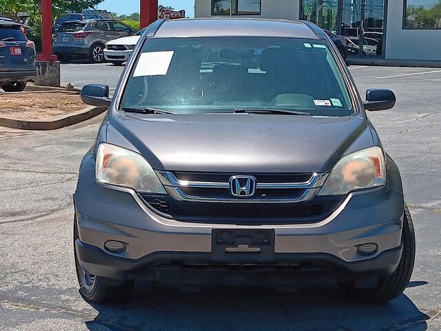 2011 Honda CR-V LX