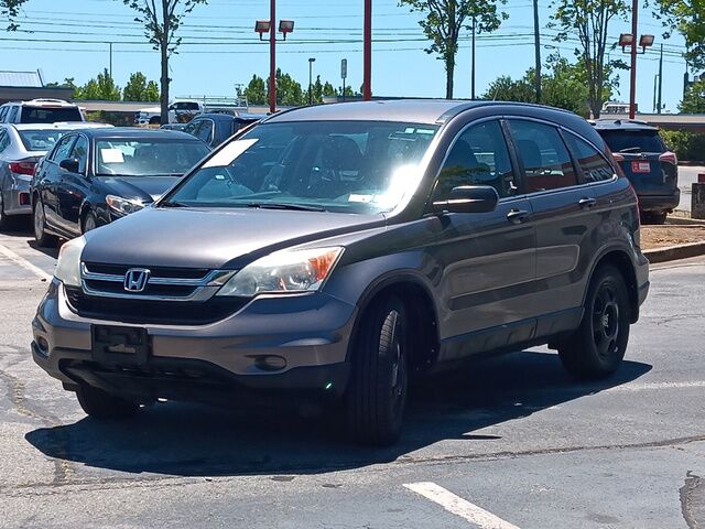 2011 Honda CR-V LX