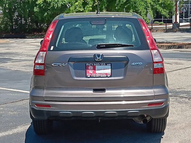 2011 Honda CR-V LX Duluth GA