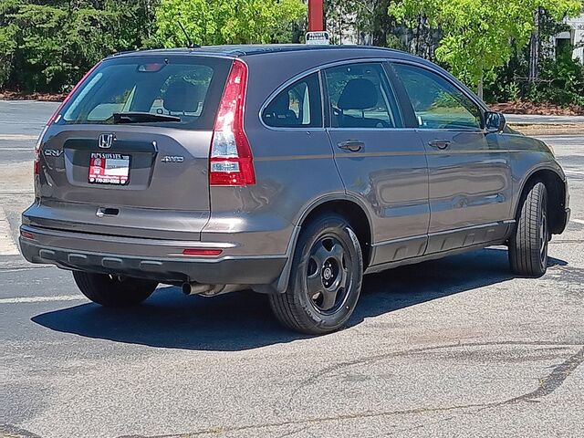 2011 Honda CR-V LX Duluth GA