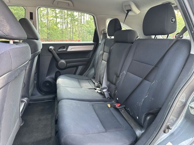 2011 Honda CR-V LX Morrow GA
