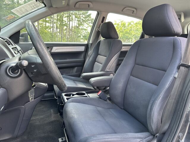 2011 Honda CR-V LX Morrow GA