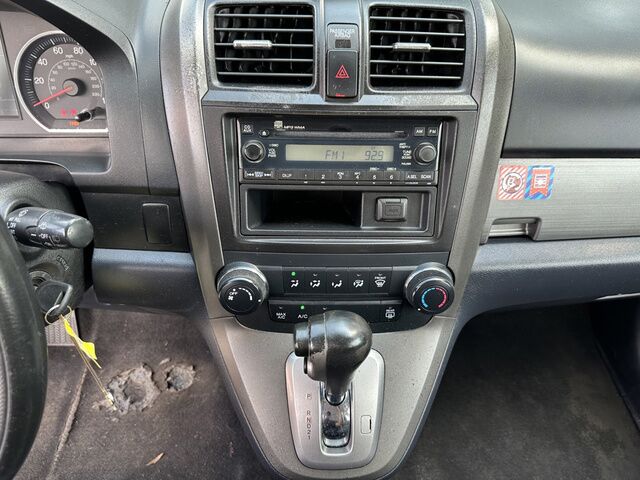 2011 Honda CR-V LX Morrow GA