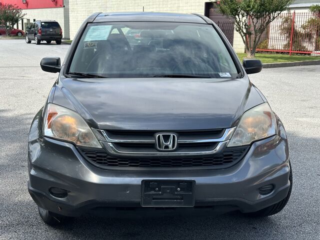 2011 Honda CR-V LX