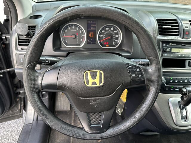 2011 Honda CR-V LX Morrow GA