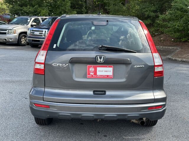 2011 Honda CR-V LX Morrow GA