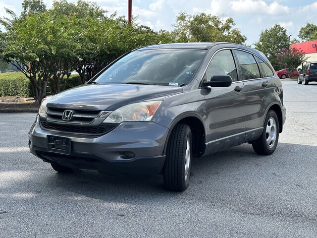 2011 Honda CR-V LX