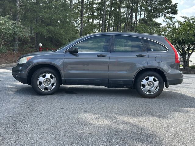 2011 Honda CR-V LX Morrow GA
