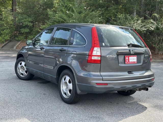 2011 Honda CR-V LX Morrow GA