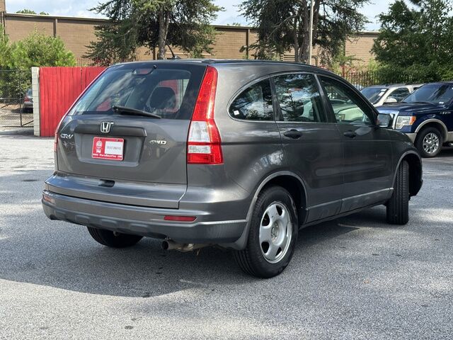 2011 Honda CR-V LX Morrow GA