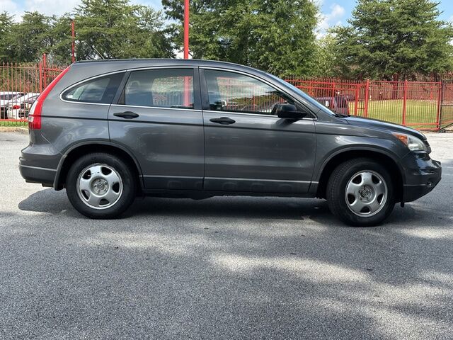 2011 Honda CR-V LX Morrow GA