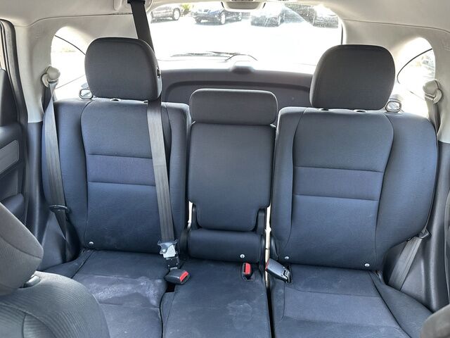 2011 Honda CR-V LX Douglasville GA