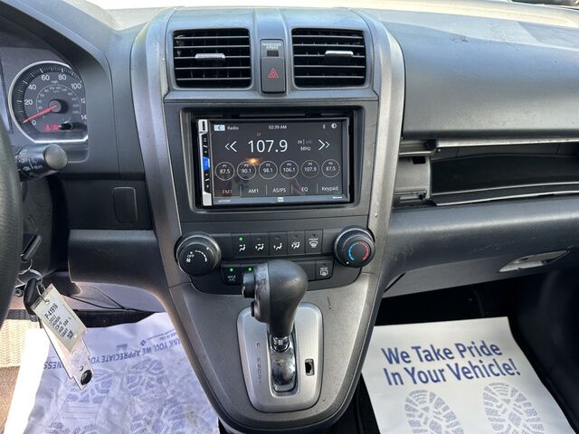 2011 Honda CR-V LX Douglasville GA