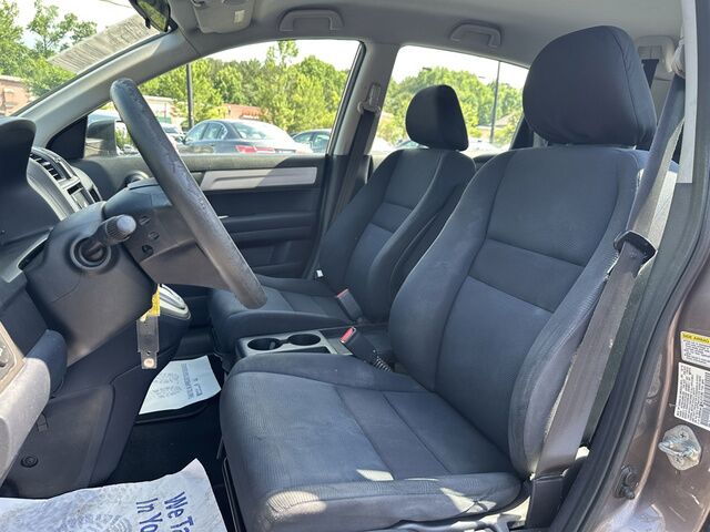 2011 Honda CR-V LX Douglasville GA