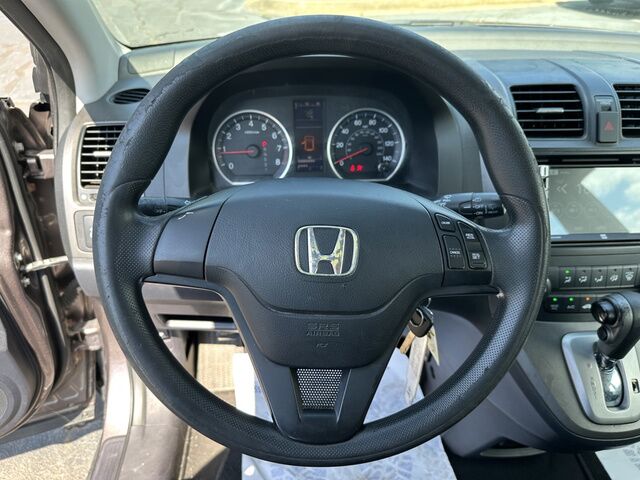 2011 Honda CR-V LX Douglasville GA