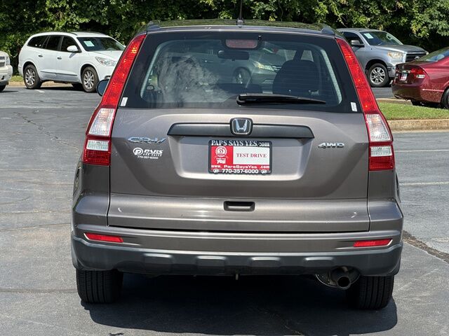2011 Honda CR-V LX Douglasville GA