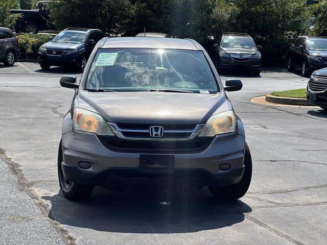 2011 Honda CR-V LX