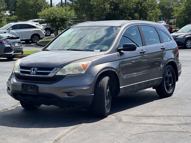 2011 Honda CR-V LX